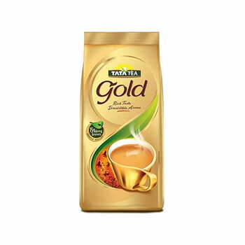 Tata Tea Gold 500g