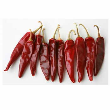 Red Chilly per kg.