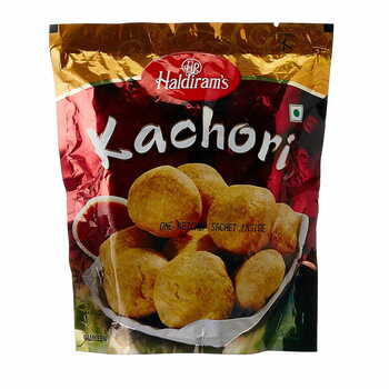 Haldiram Kachori 200g