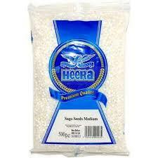 Heera Sabudana 500g