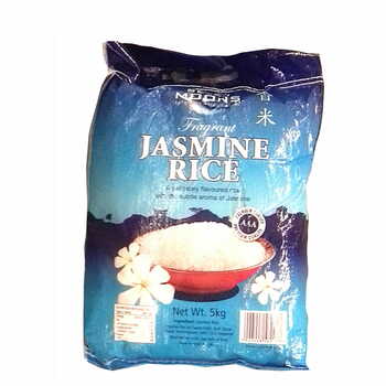 Royal Thai Broken Jasmine Rice 4.5Kg