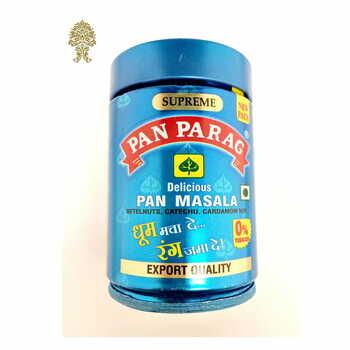 Pan Masala 100g