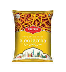 Bikaji Aloo Laccha 200g