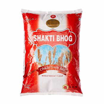 Shakti Bhog Atta 5kg