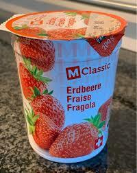 Fruit  Fraise 200g