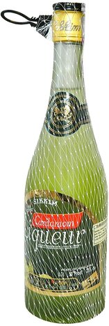 Sikkim Cardamom Liqueur 0.7L