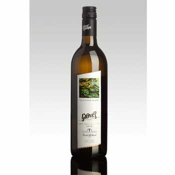 Grover Sauvignon Vin Blanc 75cl