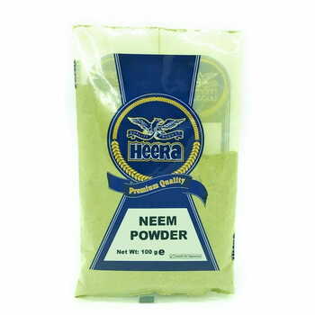 Heera Neem Powder 100g