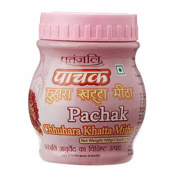 Patanjali Chuhara Pachak