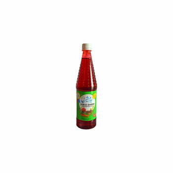 Qarshi rose 750ml