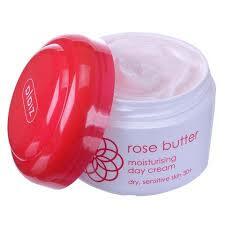 Rose Butter