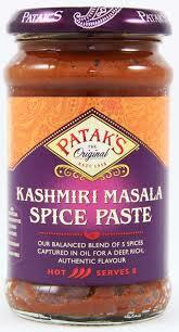 Patak Biryani Paste 2.2kgs.