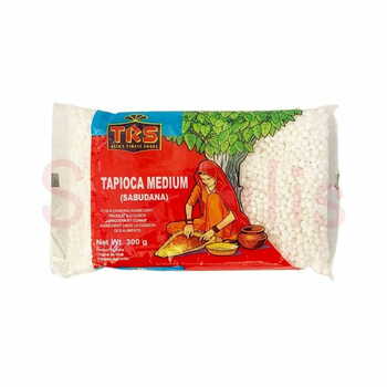 TRS Sabudana Medium 300g