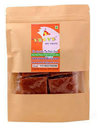 Fruit Coconut 200g