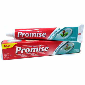 Dabur Promise Toothpaste 100g