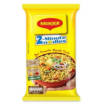 Maggi 2 pcs.