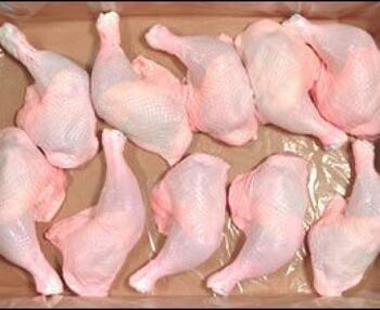 Chicken Leg Halal Per Box