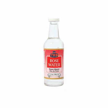 TRS Rose water 12x190ml