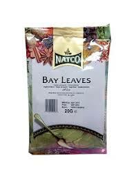 Natco Bayleaves 20g