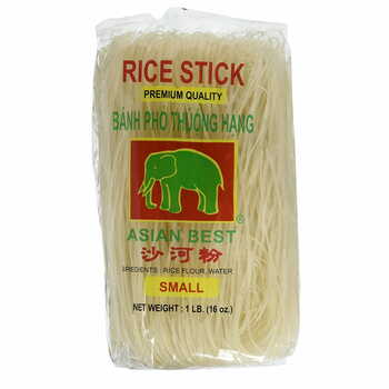 Rice Sticks Banh Pho S