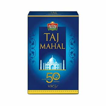 Taj Mahal Black Tea 250g