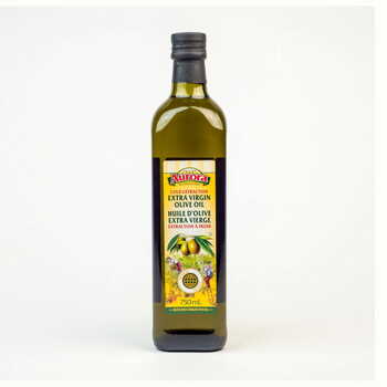 Olive Oil Vierge 750ml.