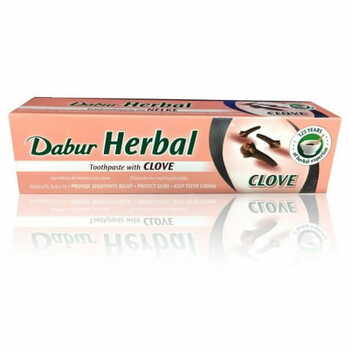 Dabur Clove Toothpaste 100g