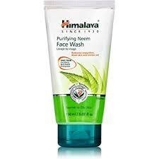 Himalaya Neem Face Wash 150ml