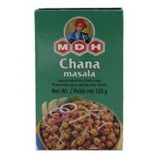 Chana Masala 283g