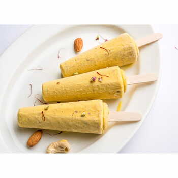 Kulfi Ice