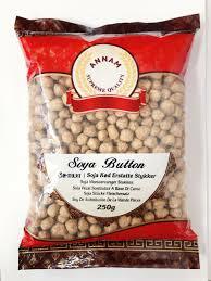 Annam Soya Chunks 250g