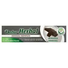 Dabur Charcoal Toothpaste 100ml