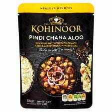 KR Pindi Chana Aloo 300g