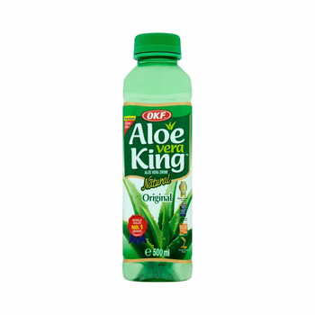 OKF Aloe Vera King 500ml