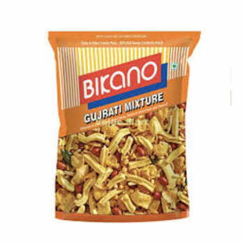 Bikano gujrati Mixture 150g