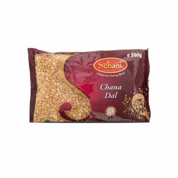 Schani Chana Dal 500g