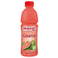 Maaza Guava 50cl