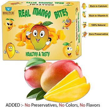 Fruit Mango 200g