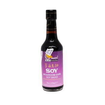 Dark Soya Sauce With Mushroom 150ml