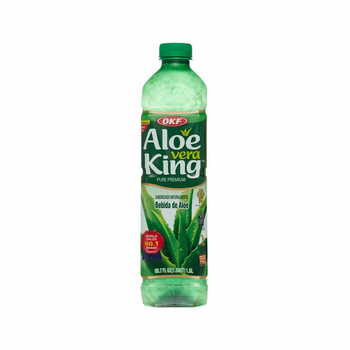 OKF Aloe Vera King 1.5l