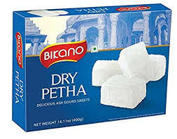 Bikano Dry Petha 400g