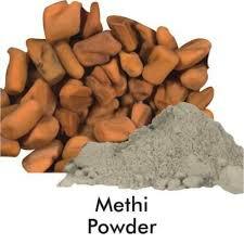 Kajal Methi Seeds Powder 100g