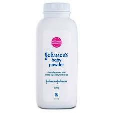 Johnson Baby Powder 200g