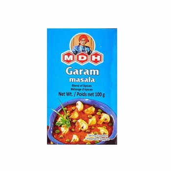 MDH Garam Masala 100g