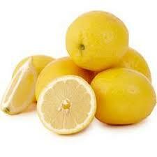 Lemon big Per Piece