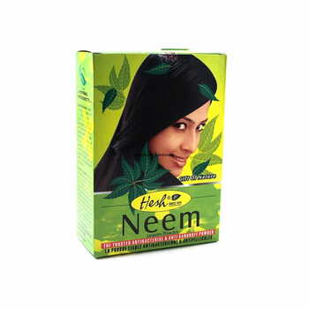 Hesh Neem Powder 100g