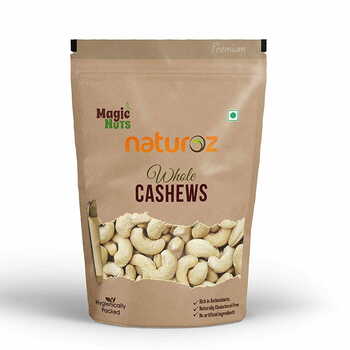 NaturZ Cashew Whole 700x10