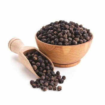 Black Pepper whole