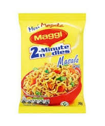 Maggi Masala 50g