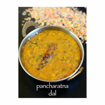 Panchmel Dal 263g